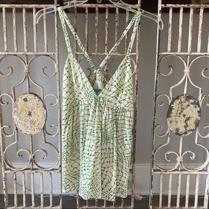 Alice + Olivia tank